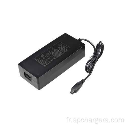 180W 48V Charger Bicycle électrique